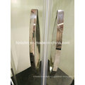 Stainless Steel Frame Shower Enclosure